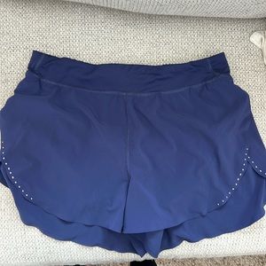 Lululemon Fast and Free